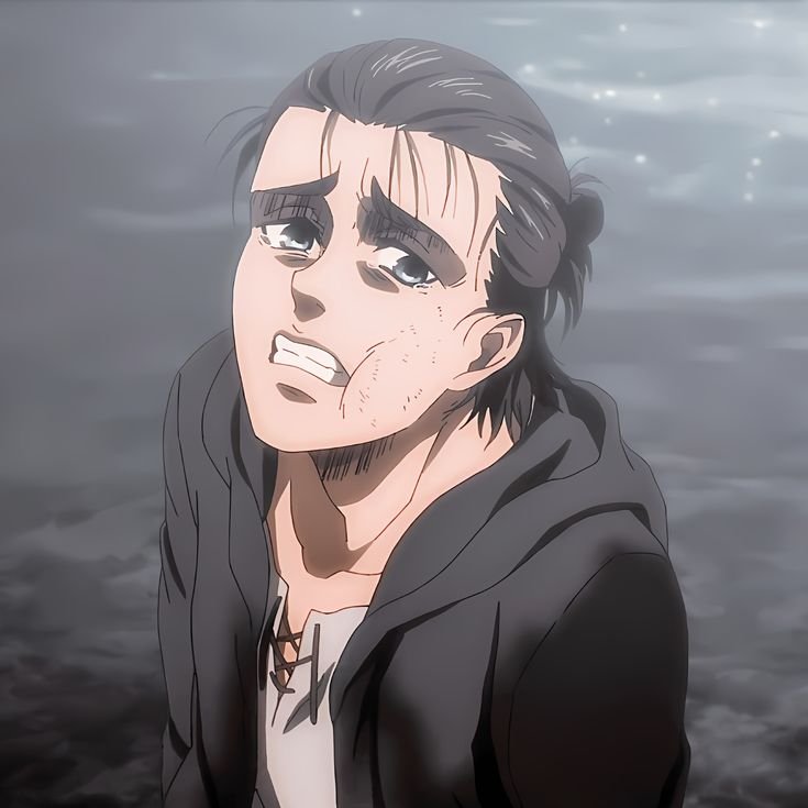 Eren Yeager — Image 61